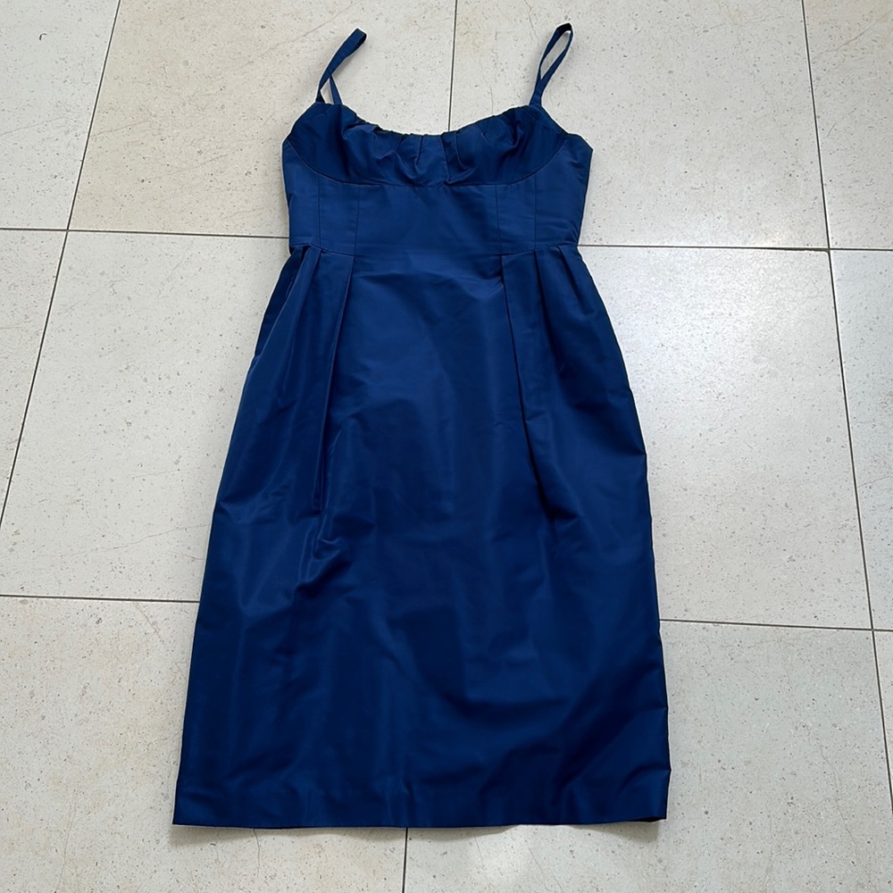 Lida Baday cocktail dress
